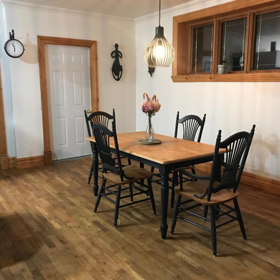 Relais Chez Rosa Logement Intime Et Prive Монманьи Экстерьер фото
