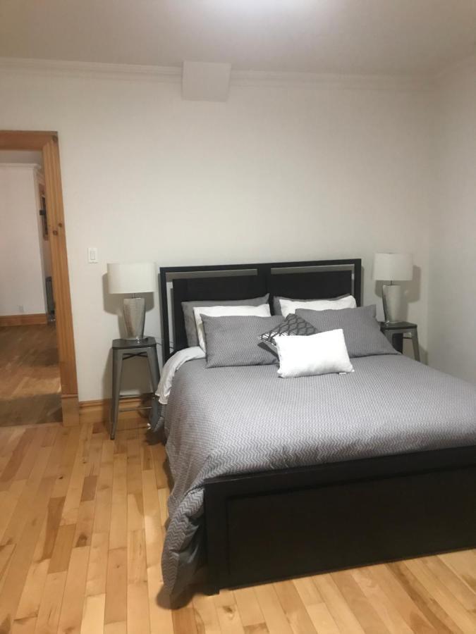 Relais Chez Rosa Logement Intime Et Prive Монманьи Экстерьер фото