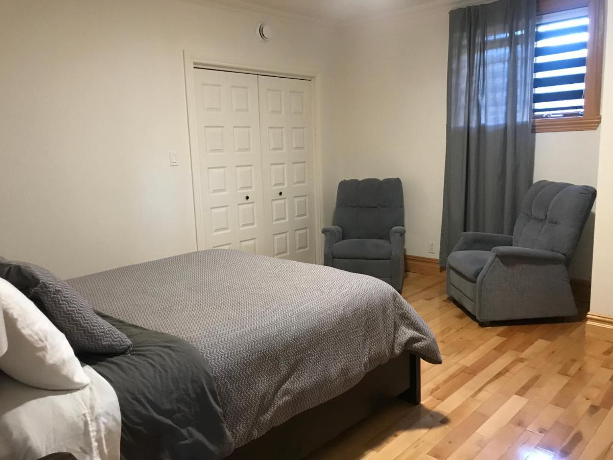 Relais Chez Rosa Logement Intime Et Prive Монманьи Экстерьер фото